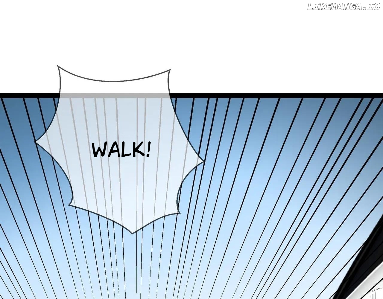 Daddy President Is Too Hard To Deal With Chapter 175 - page 88